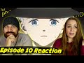 The Promised Neverland Season 1 Episode 10 "130146" Reaction & Review!