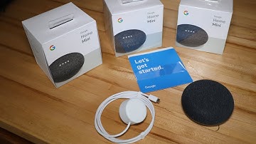 Google Home Mini And WEMO For My Shop And Home Control