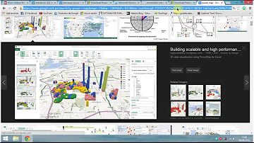 Como habilitar o Power MAP no Excel 2013?