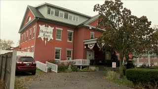'Hidden Heroes' Campaign carries on to help caregivers of wounded veterans
