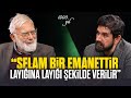 Sevgi Muhabbet Değildir - Sadettin Ökten | Süleyman Aşk Dilin Bilir Dediler