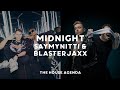 SAYMYNITTI & Blasterjaxx - Midnight