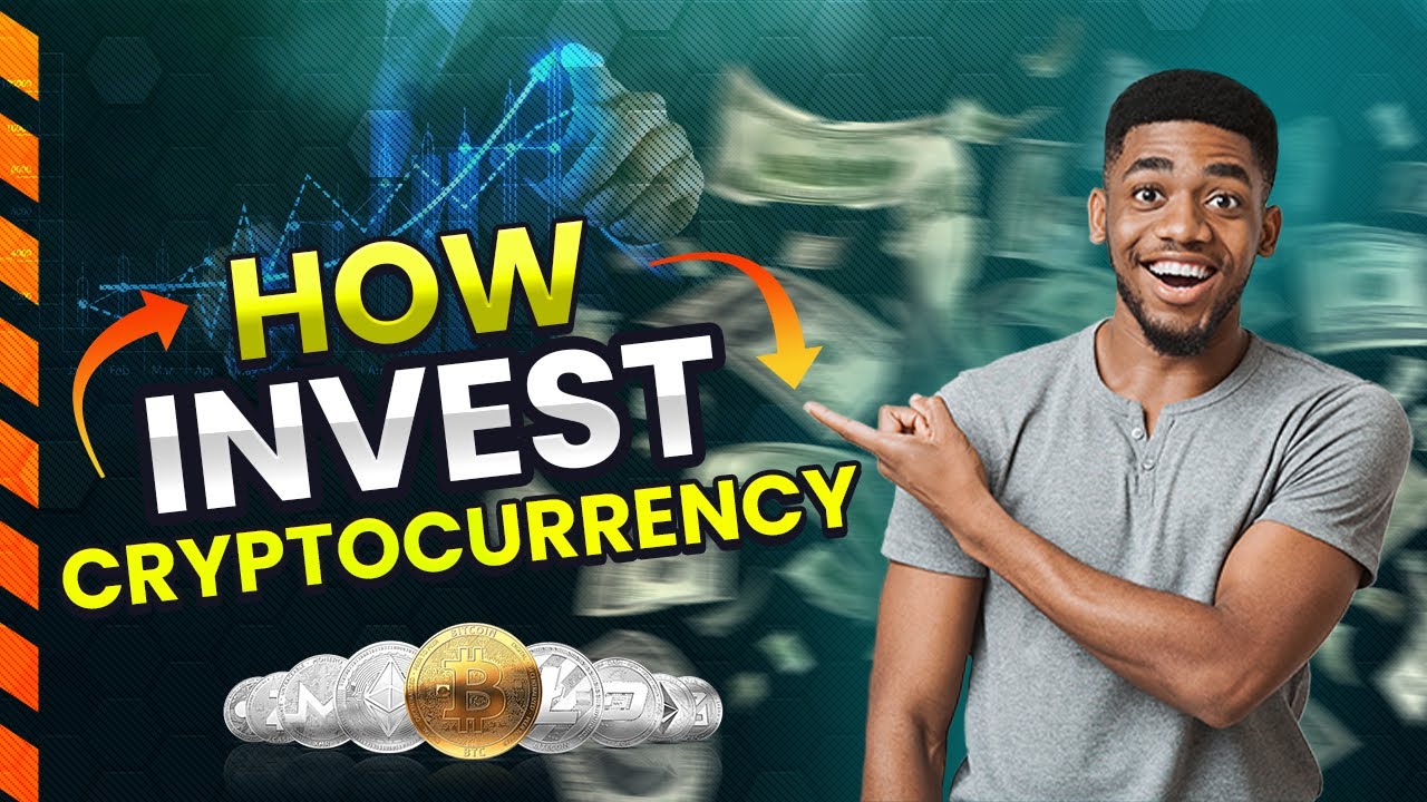 How to Invest in Cryptocurrencies: A Beginner's Guide to Building ...
