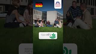 🇩🇪 Study Biomedical Engineering in Germany | Tuition-Free, Research & Global Careers 🎓