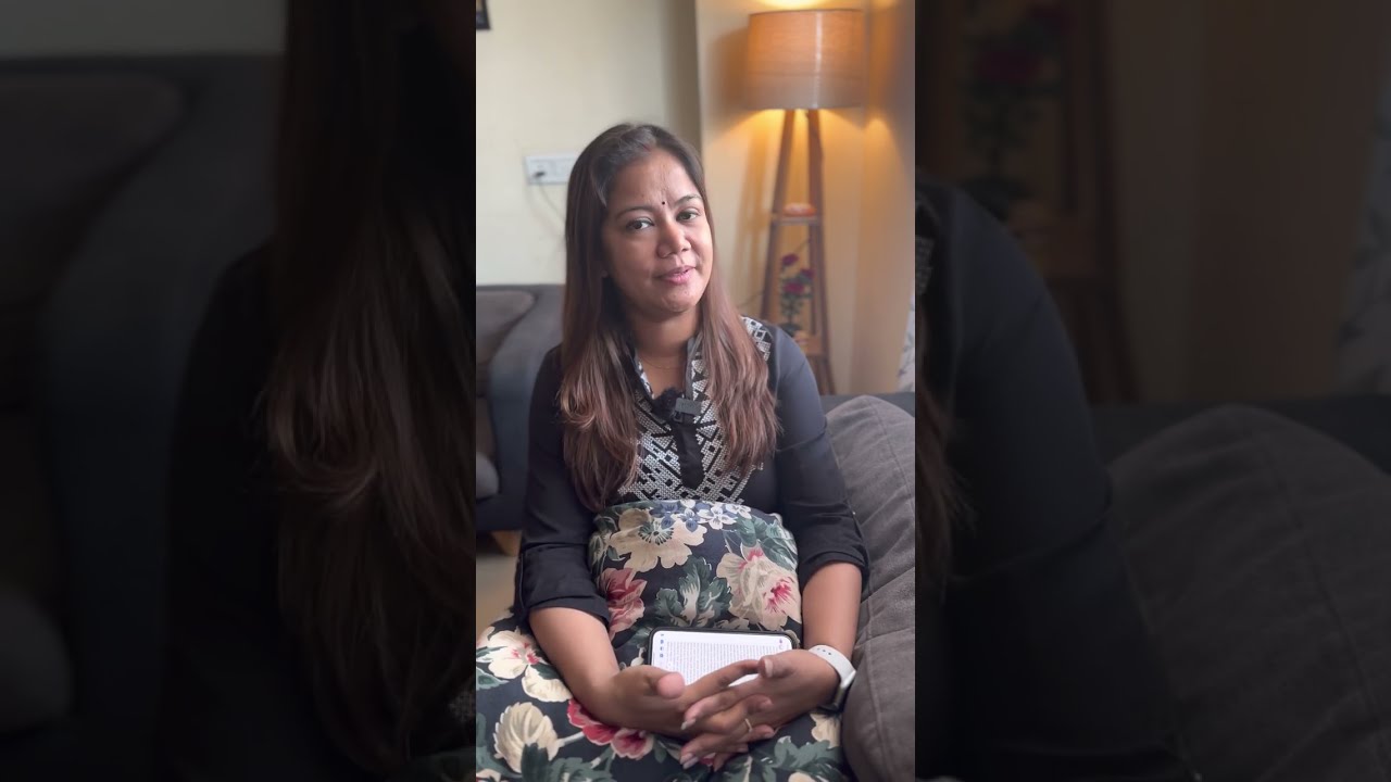 Pallabi’ৰ এক শিহৰণকাৰী ভৌতিক অভিজ্ঞতা 😱😱😱