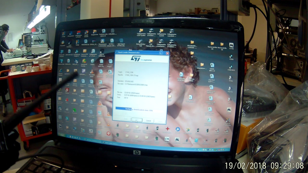 D200 FIRMWARE UPGRADE 18 FEB 2018 - YouTube