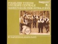 Budapest Klezmer Band - Mazel tov