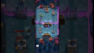 Which card to choose for draft challenge? #clashroyale // Bats Evolution Draft //