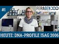 Feragen erklrt  teil 1  dnaprofile isag 2006