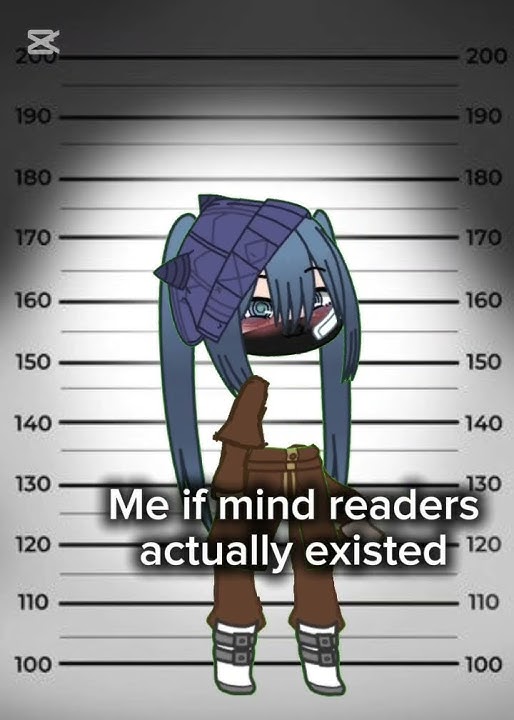 Me if.... @Strawberry_kitty178 @Mikasa-chan-Channel @Twixx89