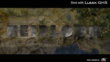 [NEW] Heirloom : LUMIX GH5 High Resolution Anamorphic HDR (HDR10)