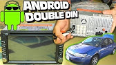 100 Double Din Gps Bluetooth Dvd Player Unboxing And Review