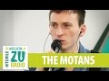 The Motans - Versus (Live la Radio ZU)