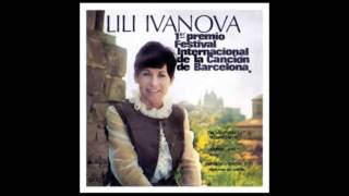 Lili Ivanova - Yo Creo en Ti chords
