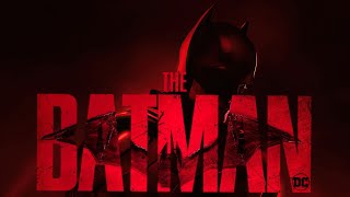 THE BATMAN - Main Trailer Music THE BATMAN THEME #thebatman