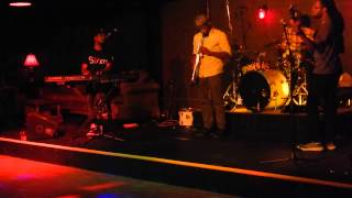 Floetry - Say Yes (Interlude performed by YGB)