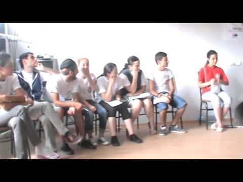 პროექტი \"შენი სიცოცხლე, შენი ჯანმრთელობა, წარმართე იგი სწორად!\"