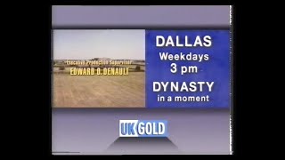 Uk D Adverts Continuity 1993