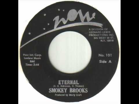 Smokey Brooks - Eternal.wmv