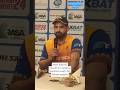 What Kashmir Should To Cricket at National Level: Irfan Pathan explains #indiancricket #kashmir