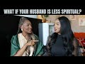 Spirituality in marriage pre and post wedding  what the family dynamics should really be