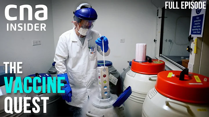 Inside Singapore’s COVID-19 Vaccine Development: Lunar-Cov19 | The Vaccine Quest | Ep 1/2 - DayDayNews