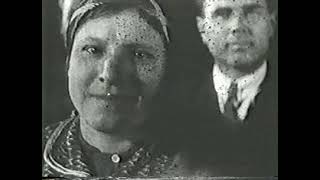Колыбельная - Документальный Фильм 1937