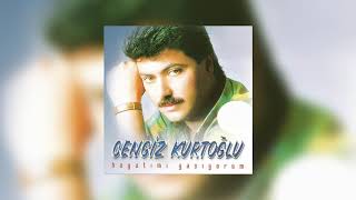 Cengiz Kurtoğlu - Ayaz Geceler Resimi