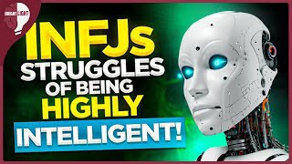 INFJ Struggles Only Advocates Experience - Do You Agree?