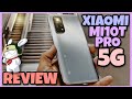 Xiaomi Mi10T PRO Review COMPLETA! ¡ El móvil del polémico panel IPS! ¡ A MÍ SÍ me ha gustado !