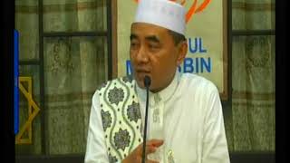 ASMAUL HUSNA 35 AL GHAFUR KH MUHAMMAD BAKHIET AM
