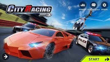 City Racing gameplay walkthrough 2 android & ios