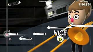 Download Lagu Blazin' Beat - Trombone Champ Custom Chart MP3