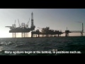 How to find a job on offshore oil rigs