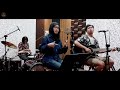 Redky ft. Putri Kartika - Luka (Live Sanset Music Studio)