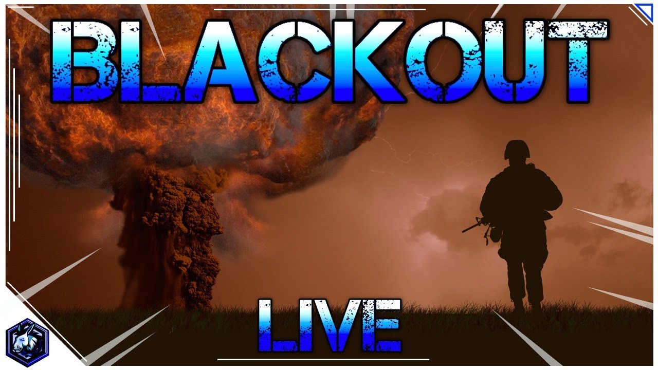 *NEW* Armageddon Update! | Top Blackout Player | Blackout Live - YouTube