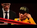 Gennady Golovkin vs Willie Monroe Post Fight Interview and Post Conference