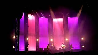 05 bloc party - tulips (live in dublin - 3arena 22.10.18)