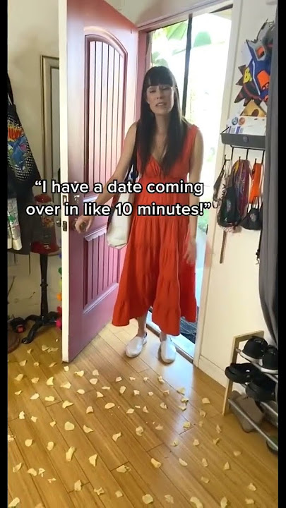 why my roommate hates me [pt. 2] w/ @TaraErickson #roommates #badroommates #comedy #funny