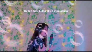 Dj Viral Anak Rantauan Nunggu Gajian