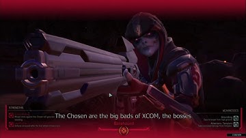 II XCOM War of the Chose Beginner