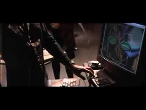 Hackers Trailer