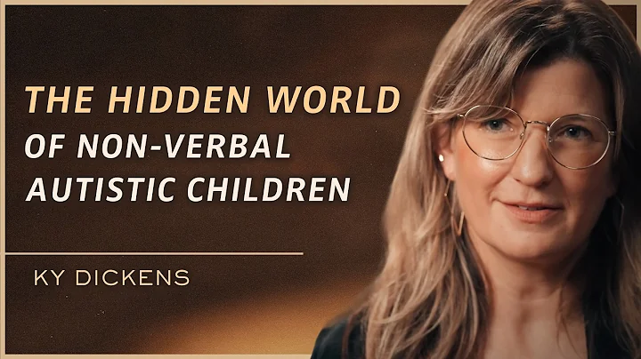 “These Kids Are Telepathic!” This Reframes Consciousness Forever | Ky Dickens