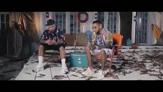 Tanta Falta (Remix) - Bryant Myers Ft. Nicky Jam (Video Oficial)