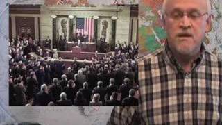 Uncle Jay Explains the News - March 11, 2007