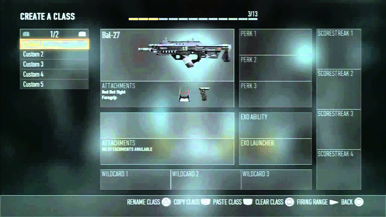 Call of Duty Advanced Warfare: How to Fix Freezing Due To Patch 1.04