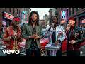Lil Wayne Do Not Blaspheme Ft Eminem T Pain J Cole Official Video 