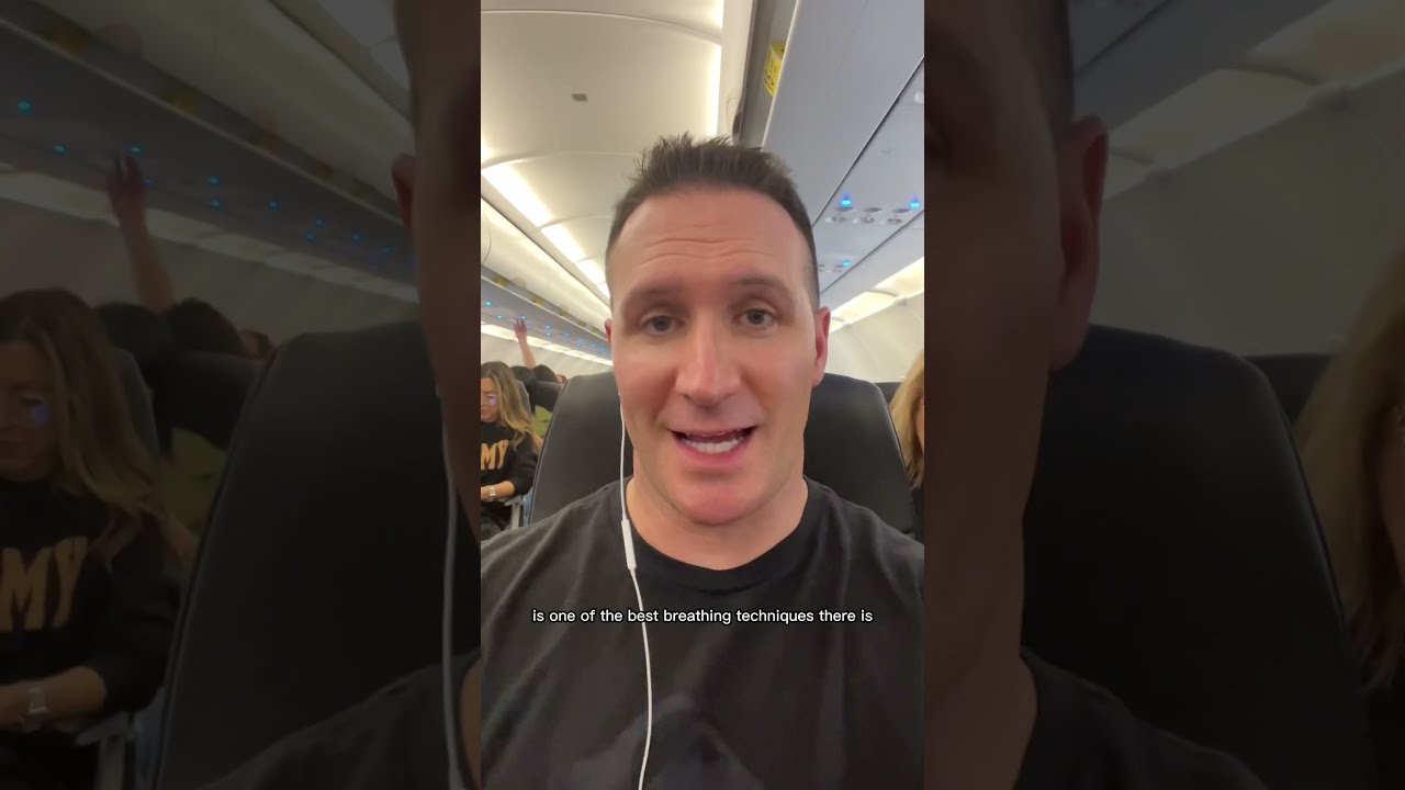 Airplane Anxiety How To Beat It Fear Of Flying Claustrophobia