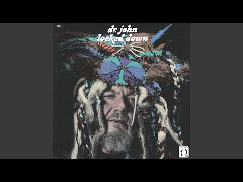 Putar You Lie - Dr. John