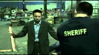 True Justice 1X10 Brotherhood Part 2